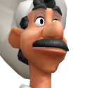 Joe - Disney Magic Kingdoms