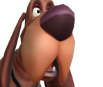 Trusty - Disney Magic Kingdoms