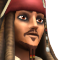 Jack Sparrow - Disney Magic Kingdoms