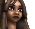 Tia Dalma - Disney Magic Kingdoms