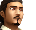 Will Turner - Disney Magic Kingdoms