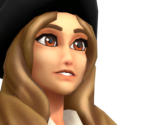 Elizabeth Swann - Disney Magic Kingdoms