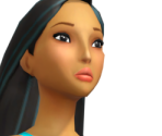 Pocahontas - Disney Magic Kingdoms