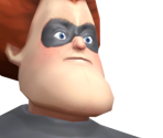 Syndrome - Disney Magic Kingdoms