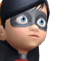 Violet - Disney Magic Kingdoms