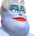 Ursula - Disney Magic Kingdoms