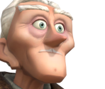 Charles Muntz - Disney Magic Kingdoms