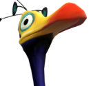 Kevin - Disney Magic Kingdoms