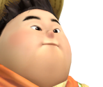 Russell - Disney Magic Kingdoms