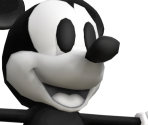 Mickey Mouse (Classic) - Disney Magic Kingdoms
