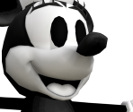 Minnie Mouse (Classic) - Disney Magic Kingdoms