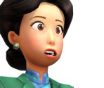 Ming Lee - Disney Magic Kingdoms