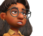 Priya - Disney Magic Kingdoms