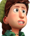Miriam - Disney Magic Kingdoms