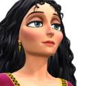 Mother Gothel - Disney Dreamlight Valley