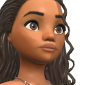 Moana - Disney Dreamlight Valley