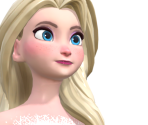 Elsa - Disney Dreamlight Valley