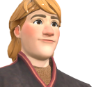 Kristoff - Disney Dreamlight Valley