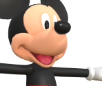 Mickey Mouse - Disney Dreamlight Valley