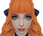 Guinevere (Ms. Violet) - Mobile Legends Bang Bang