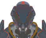 Maverick (Tier 4) - LawBreakers