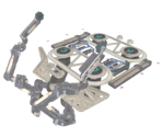 Dropship Platform - LawBreakers