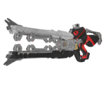 Shoc-Croc - LawBreakers