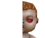 Early Meat Baby - Alice: Madness Returns