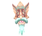 Darby (Head) - Vexx