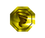 Air Suit Sigil - Vexx