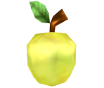 Green Apple - Fable: The Lost Chapters
