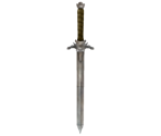Iron Longsword - Fable: The Lost Chapters
