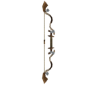 Yew Longbow - Fable: The Lost Chapters