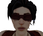 Theresa - Fable: The Journey