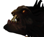 Corrupted Balverine - Fable: The Journey