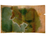 Map - Fable: The Journey