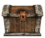 Chest - Fable: The Lost Chapters