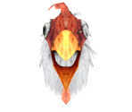 Chicken Hat - Fable: The Lost Chapters