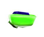 Motorboat (Normal Type) - Mario Party 3