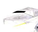 Great Fox - Star Fox 64 / Lylat Wars
