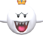 King Boo - Mario Kart: Double Dash!!