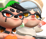 Callie & Marie (Squid Sisters) - Splatoon 3