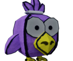 Pidgit (Crafted) - Mario Customs