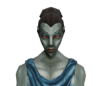Azura - The Elder Scrolls III: Morrowind