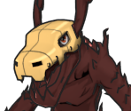 DarkLizardmon - Digimon New Century
