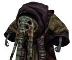 Ascended Sleeper - The Elder Scrolls III: Morrowind