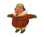 Tito - Nickelodeon Party Blast