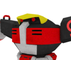 Omega - Sonic Dash