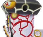 Star Dream (Slashed) - Kirby: Planet Robobot
