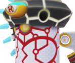 Star Dream - Kirby: Planet Robobot